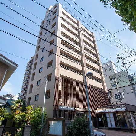 Hotel New Gaea Hakata Fukuoka  Eksteriør billede