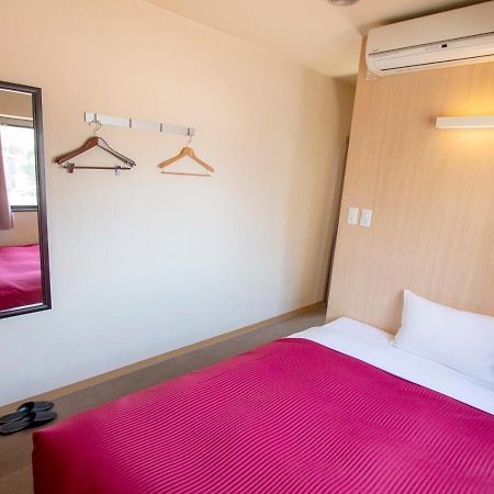 Hotel New Gaea Hakata Fukuoka  Eksteriør billede