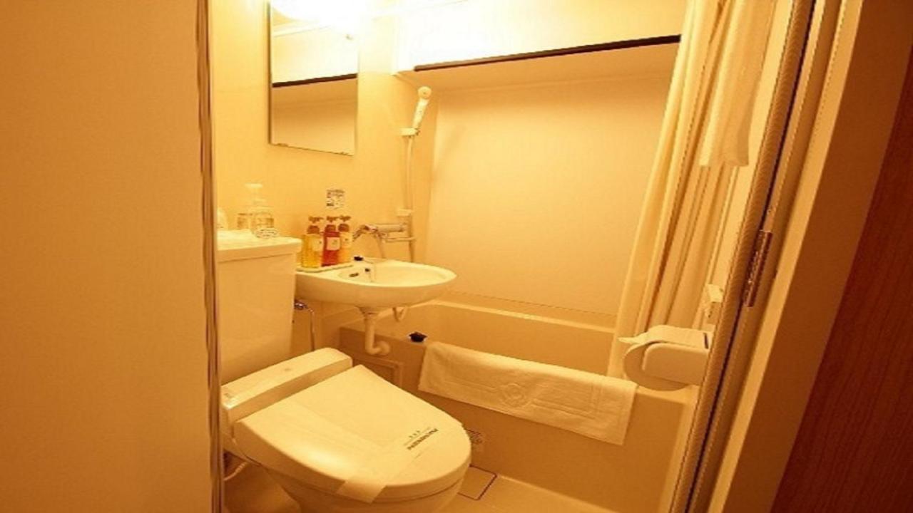 Hotel New Gaea Hakata Fukuoka  Eksteriør billede