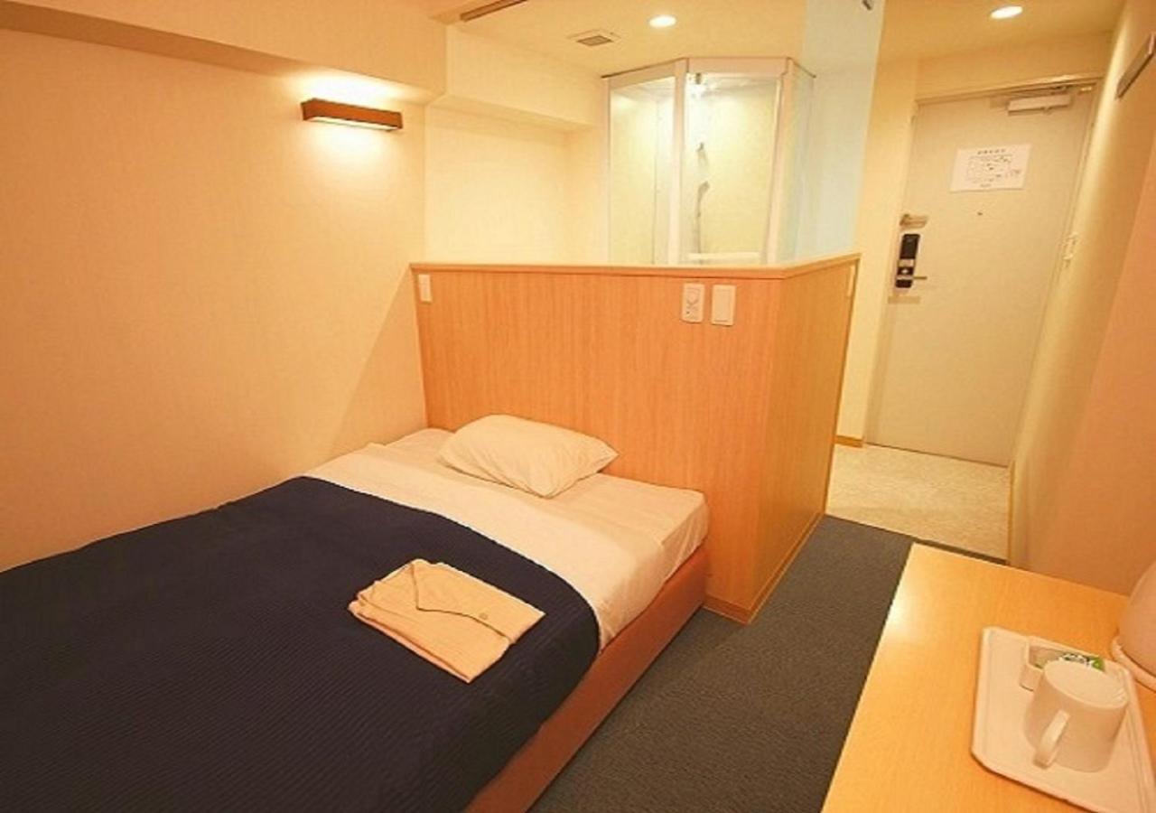 Hotel New Gaea Hakata Fukuoka  Eksteriør billede