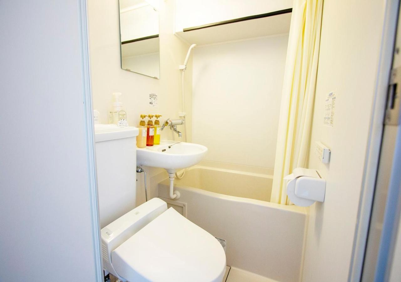 Hotel New Gaea Hakata Fukuoka  Eksteriør billede
