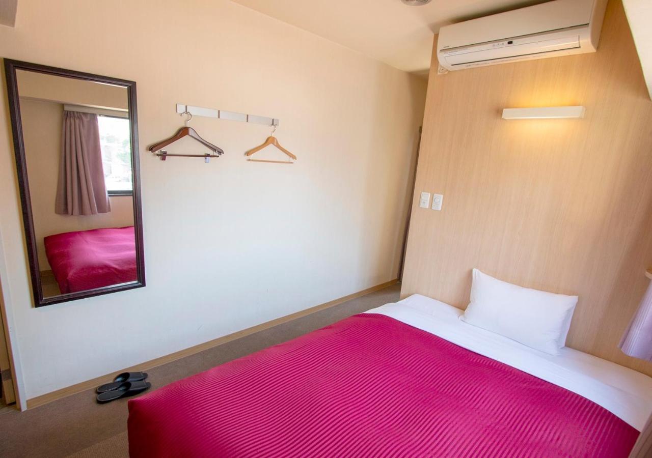 Hotel New Gaea Hakata Fukuoka  Eksteriør billede
