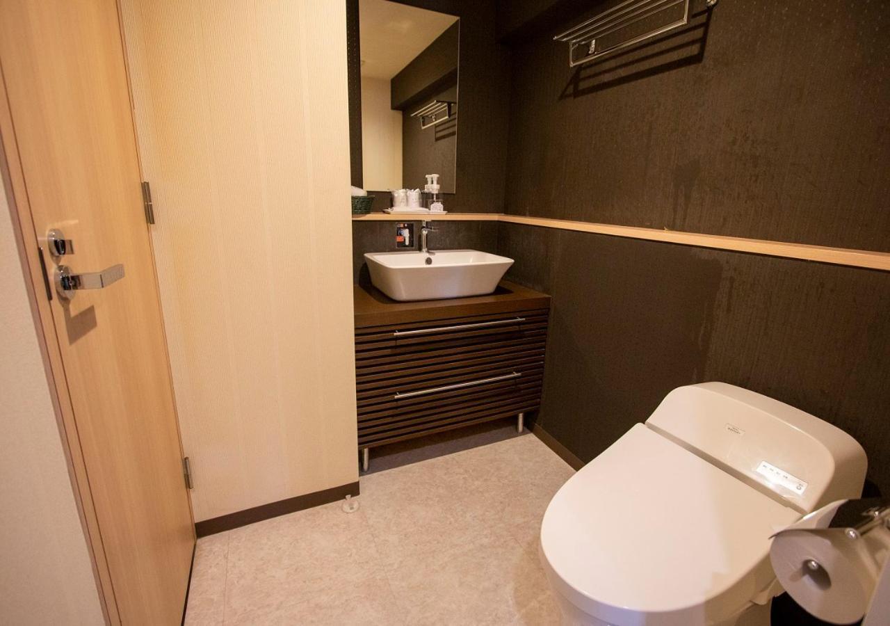 Hotel New Gaea Hakata Fukuoka  Eksteriør billede