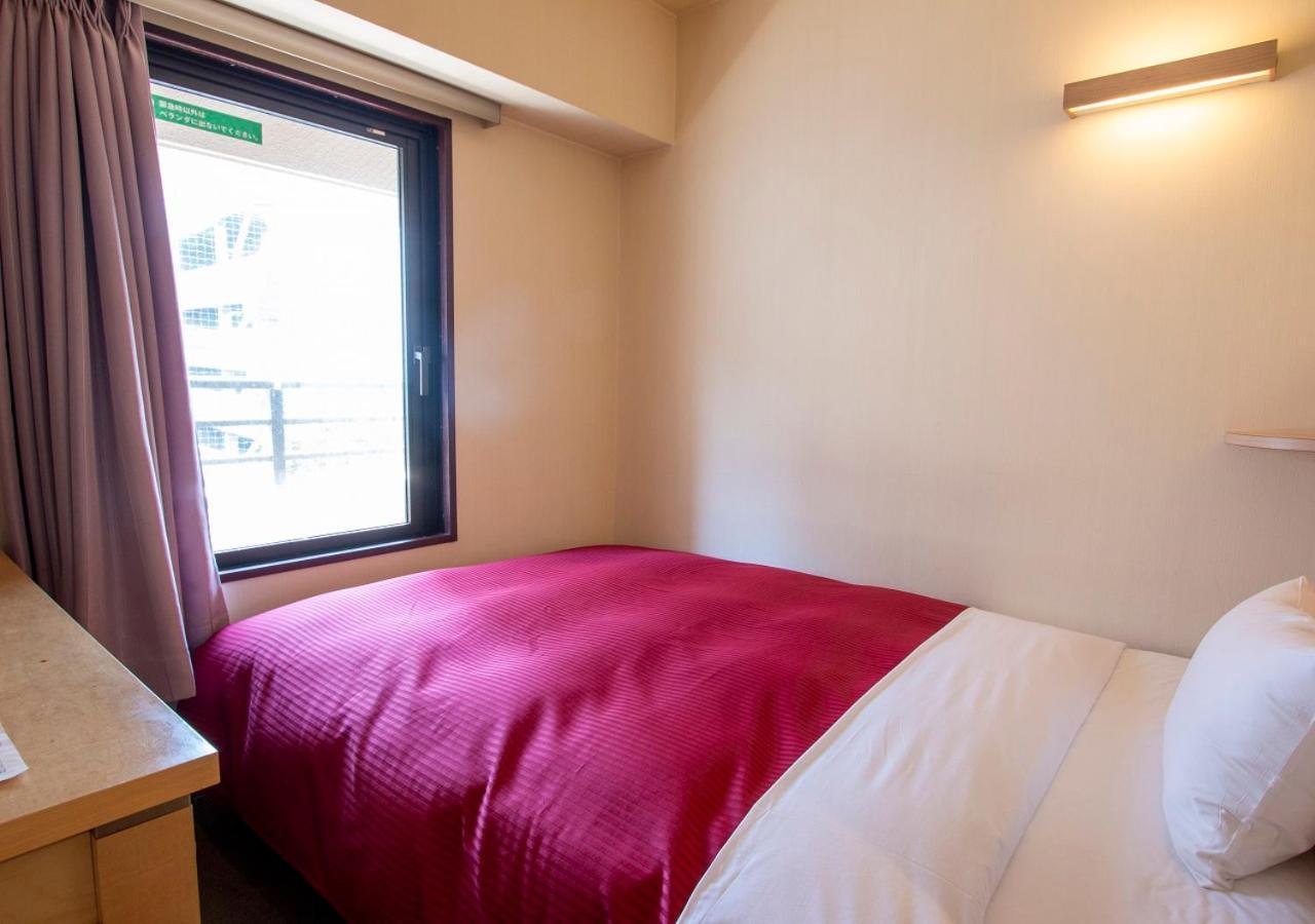 Hotel New Gaea Hakata Fukuoka  Eksteriør billede