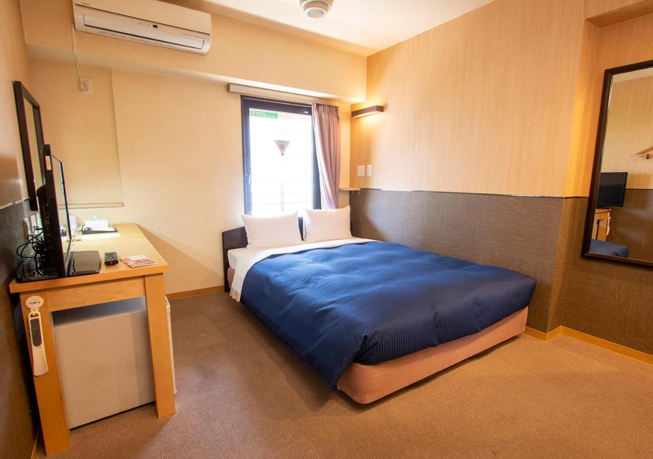 Hotel New Gaea Hakata Fukuoka  Eksteriør billede