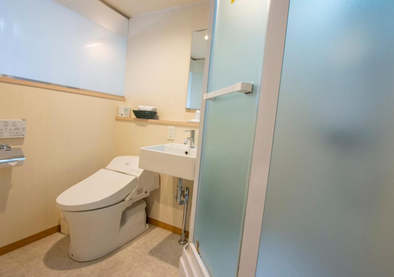 Hotel New Gaea Hakata Fukuoka  Eksteriør billede