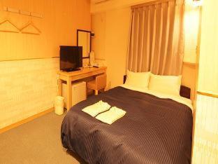 Hotel New Gaea Hakata Fukuoka  Værelse billede
